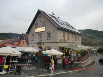 照片: Hagenm&amp;uuml;hle