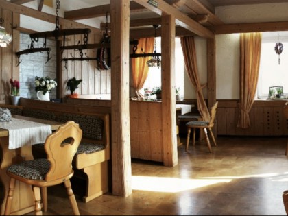 照片: Hagenm&amp;uuml;hle